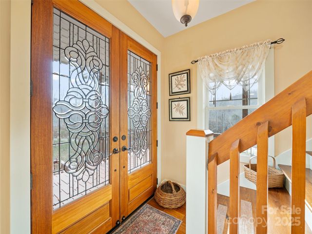 342 Big Rock Creek Drive, Bakersville, NC 28705