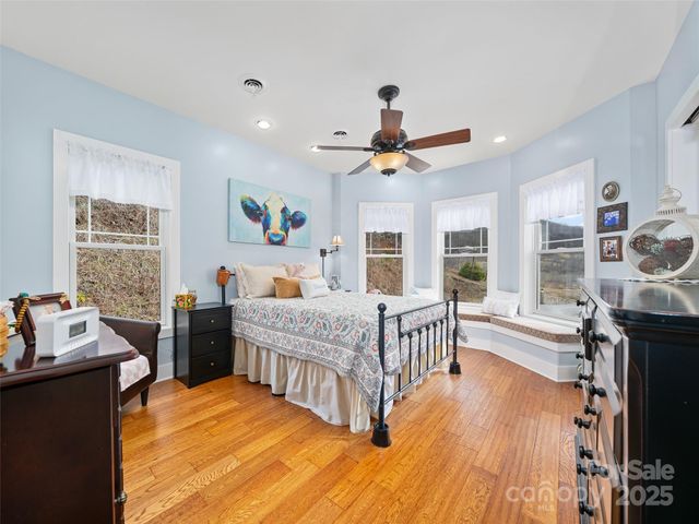 342 Big Rock Creek Drive, Bakersville, NC 28705