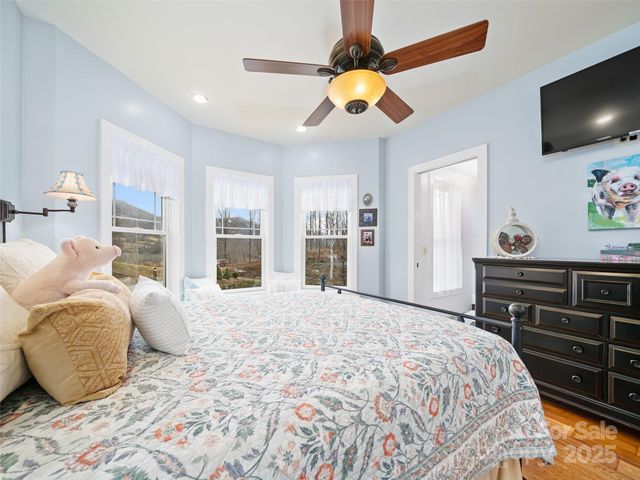 342 Big Rock Creek Drive, Bakersville, NC 28705