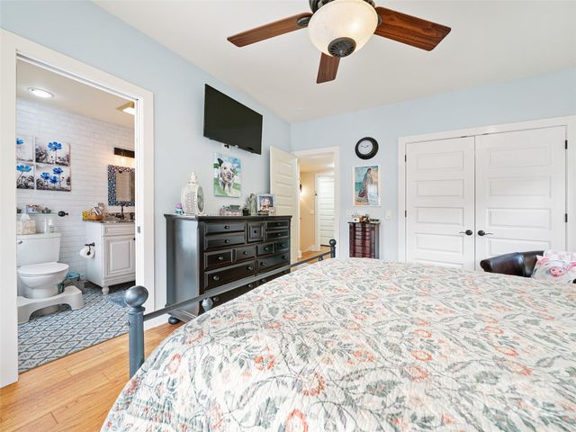 342 Big Rock Creek Drive, Bakersville, NC 28705