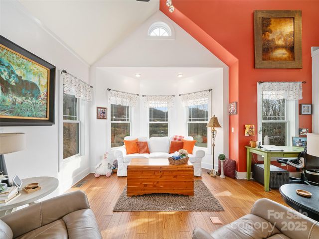 342 Big Rock Creek Drive, Bakersville, NC 28705