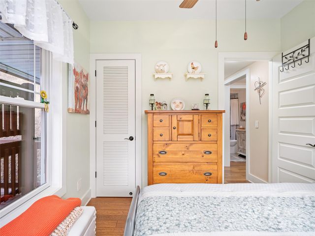 342 Big Rock Creek Drive, Bakersville, NC 28705