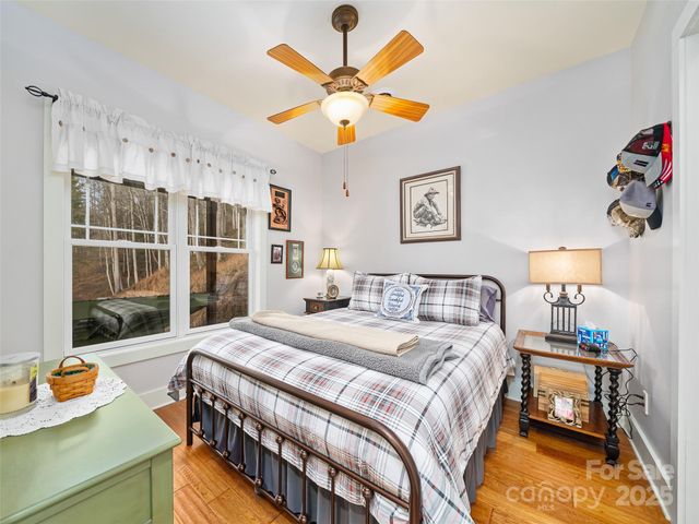 342 Big Rock Creek Drive, Bakersville, NC 28705