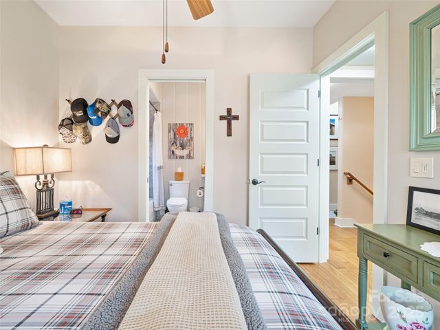 342 Big Rock Creek Drive, Bakersville, NC 28705