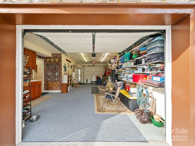 342 Big Rock Creek Drive, Bakersville, NC 28705