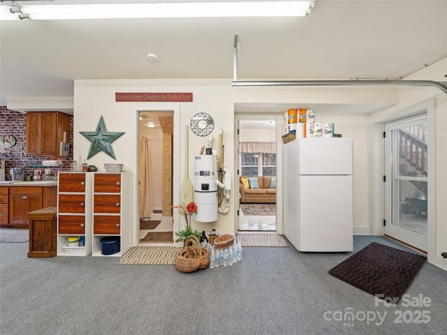 342 Big Rock Creek Drive, Bakersville, NC 28705