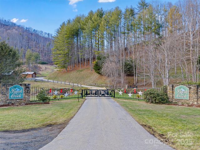 342 Big Rock Creek Drive, Bakersville, NC 28705