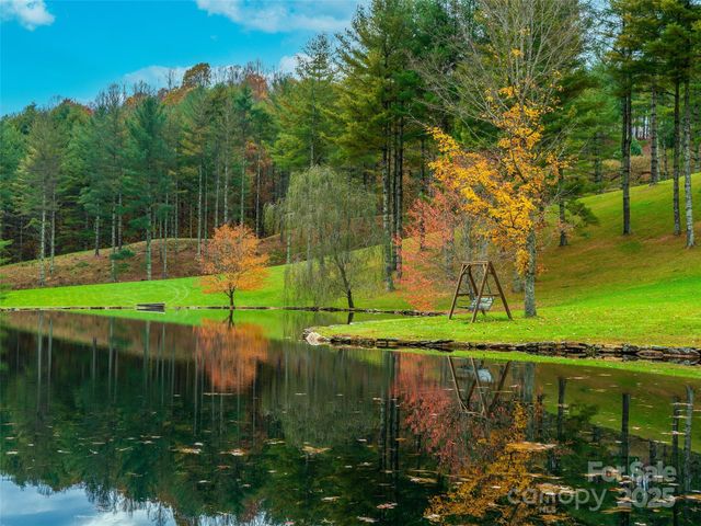 342 Big Rock Creek Drive, Bakersville, NC 28705