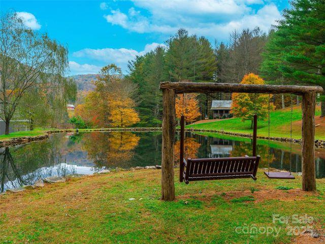 342 Big Rock Creek Drive, Bakersville, NC 28705