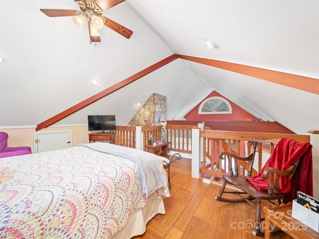 342 Big Rock Creek Drive, Bakersville, NC 28705