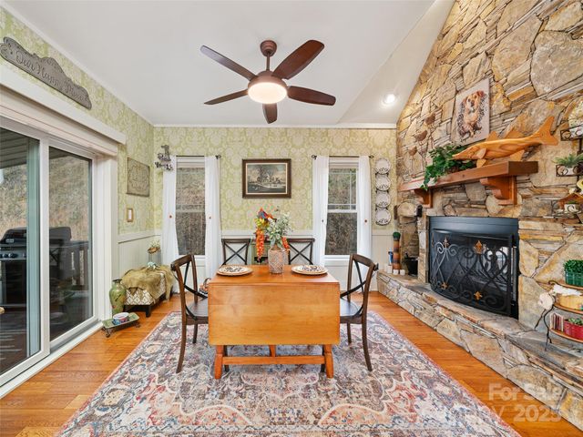 342 Big Rock Creek Drive, Bakersville, NC 28705