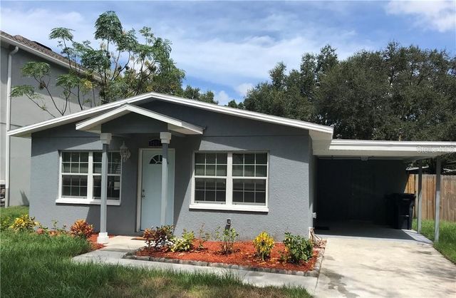 3207 W CHEROKEE AVENUE, Tampa, FL 33611