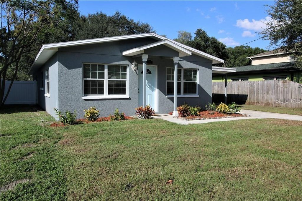 3207 W CHEROKEE AVENUE, Tampa, FL 33611