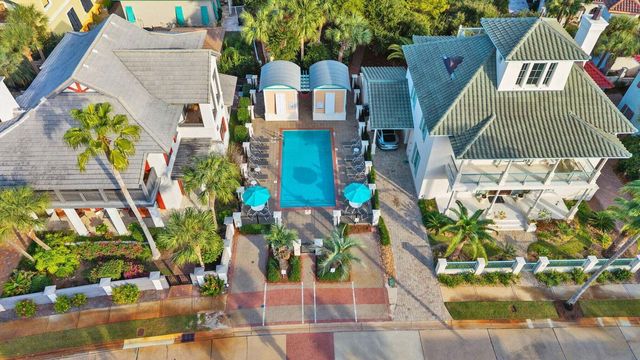 9 Rue Martine, Miramar Beach, FL 32550