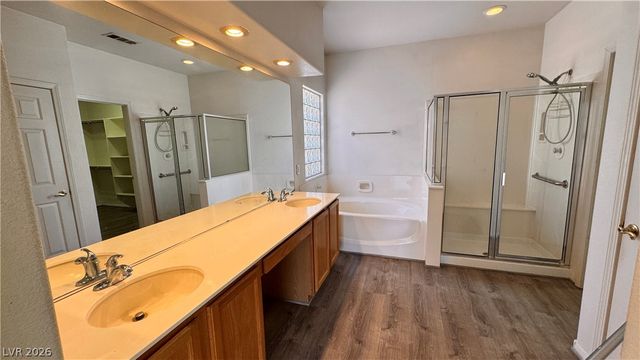 8609 Highland View Avenue, Las Vegas, NV 89145