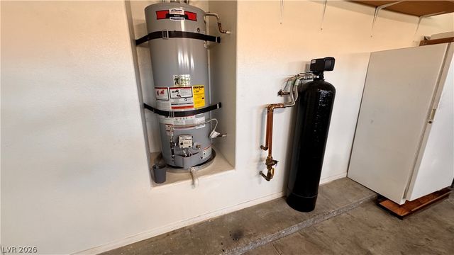 8609 Highland View Avenue, Las Vegas, NV 89145