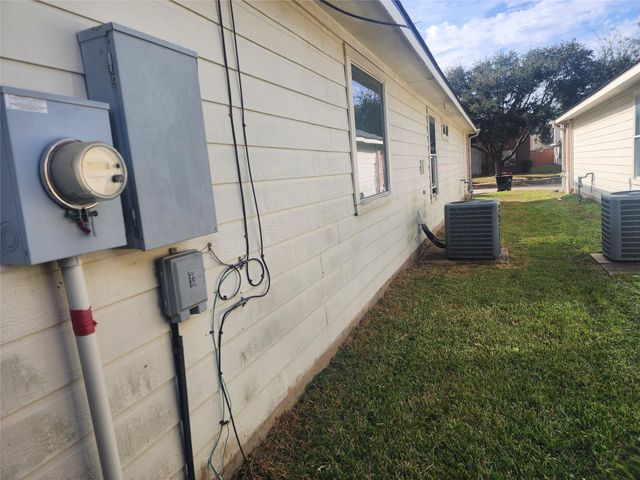 6526 Gorton Drive, Katy, TX 77449