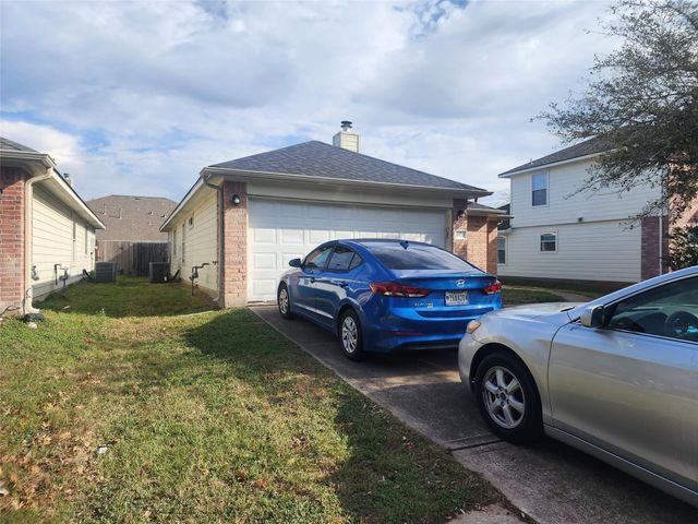 6526 Gorton Drive, Katy, TX 77449