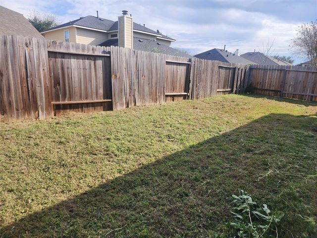 6526 Gorton Drive, Katy, TX 77449