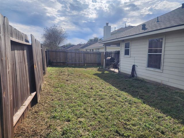 6526 Gorton Drive, Katy, TX 77449