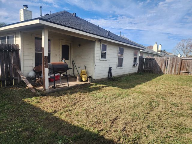 6526 Gorton Drive, Katy, TX 77449