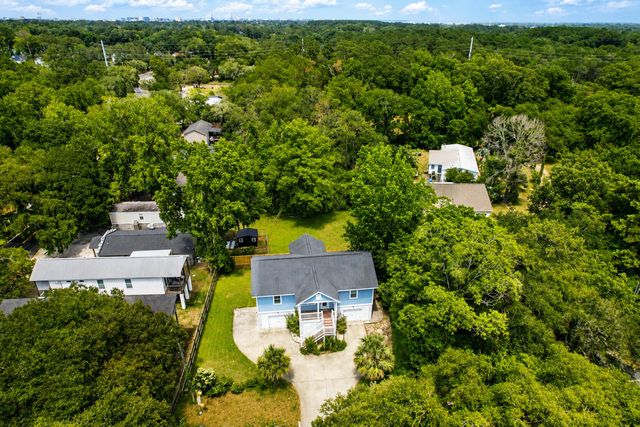 710 Riverland Drive, Charleston, SC 29412