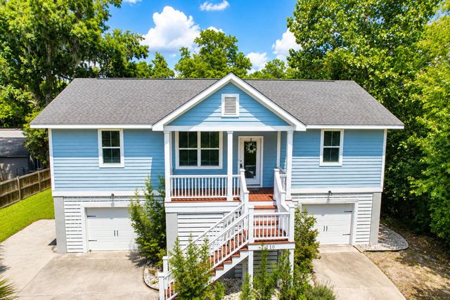 710 Riverland Drive, Charleston, SC 29412
