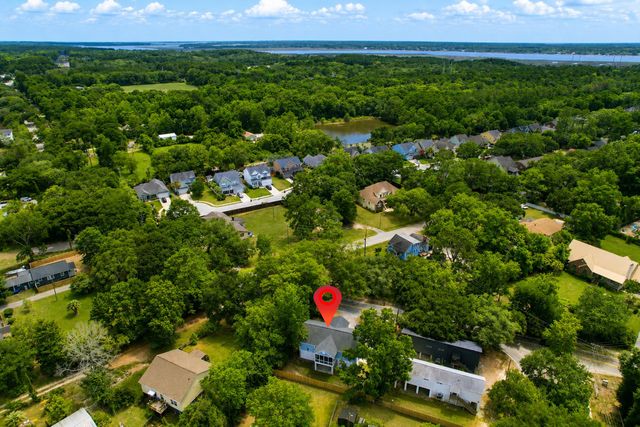 710 Riverland Drive, Charleston, SC 29412