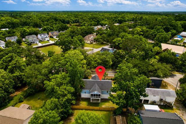 710 Riverland Drive, Charleston, SC 29412