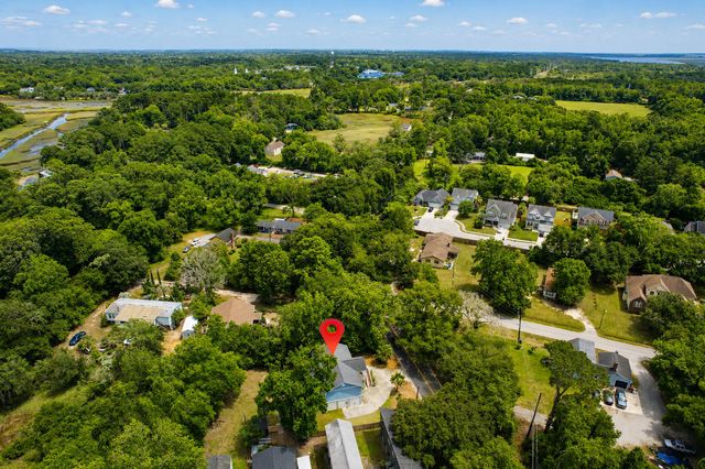 710 Riverland Drive, Charleston, SC 29412