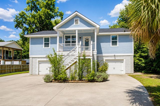 710 Riverland Drive, Charleston, SC 29412