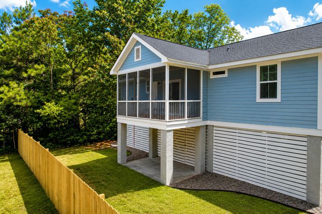 710 Riverland Drive, Charleston, SC 29412