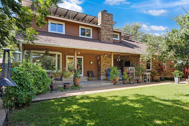 11506 D K Ranch RD, Austin, TX 78759