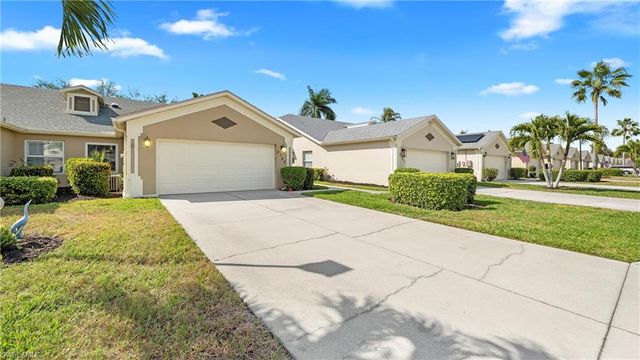 8185 Tauren CT P443, Naples, FL 34119