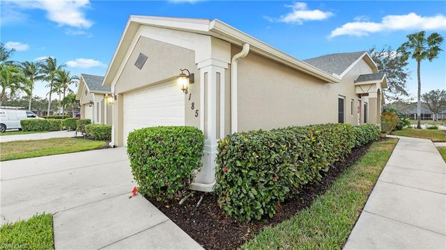 8185 Tauren CT P443, Naples, FL 34119