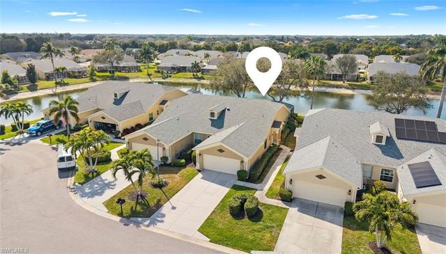 8185 Tauren CT P443, Naples, FL 34119