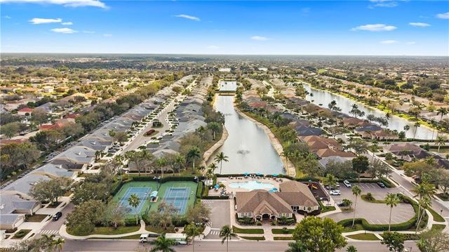 8185 Tauren CT P443, Naples, FL 34119