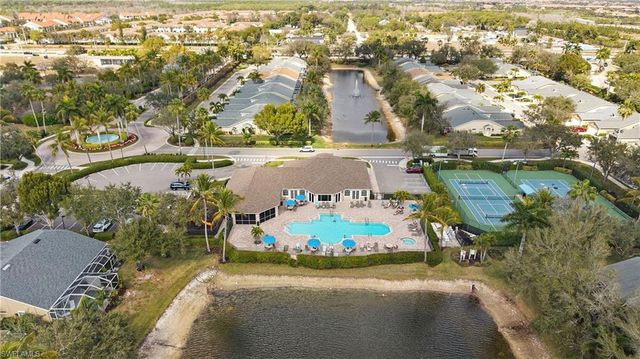 8185 Tauren CT P443, Naples, FL 34119