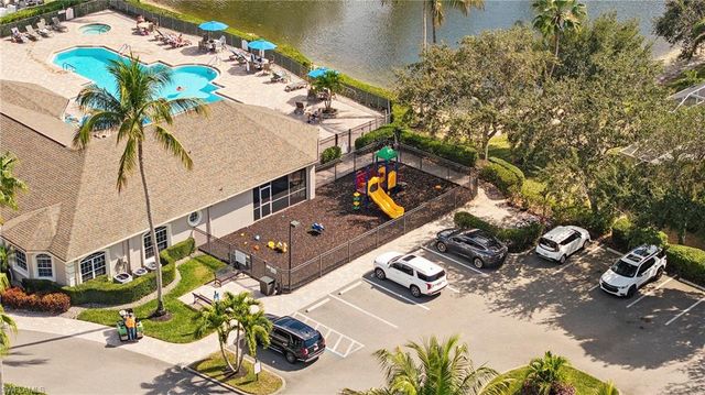 8185 Tauren CT P443, Naples, FL 34119