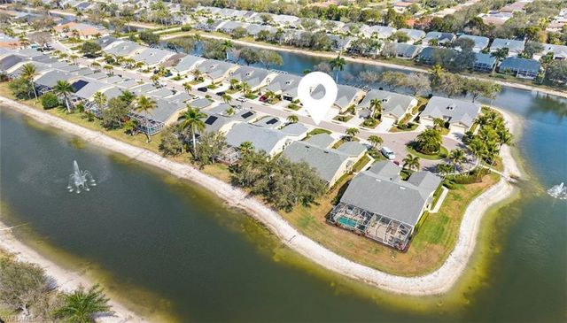 8185 Tauren CT P443, Naples, FL 34119