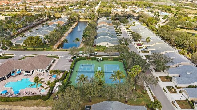 8185 Tauren CT P443, Naples, FL 34119