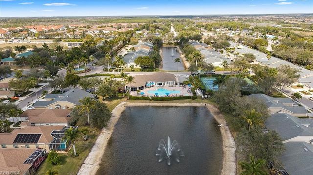 8185 Tauren CT P443, Naples, FL 34119