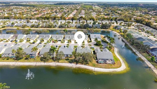 8185 Tauren CT P443, Naples, FL 34119