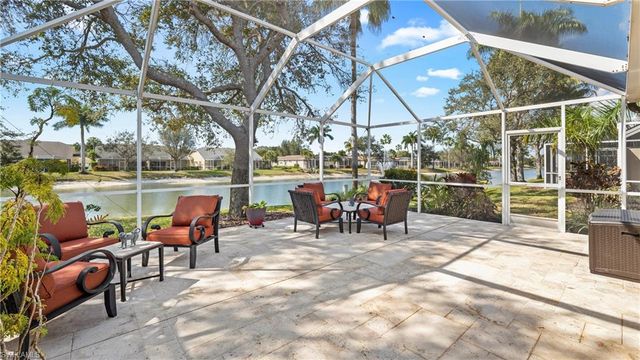 8185 Tauren CT P443, Naples, FL 34119