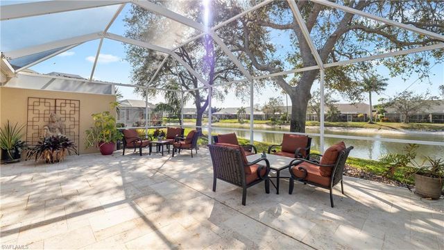 8185 Tauren CT P443, Naples, FL 34119