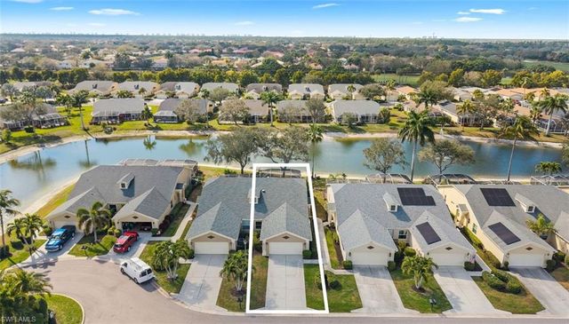 8185 Tauren CT P443, Naples, FL 34119