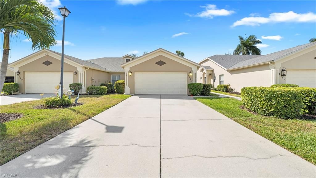 8185 Tauren CT P443, Naples, FL 34119