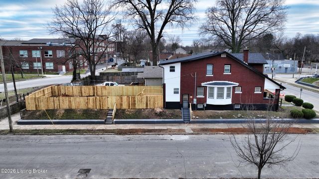 1301 S 26th St, Louisville, KY 40210