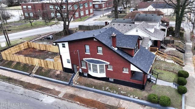 1301 S 26th St, Louisville, KY 40210