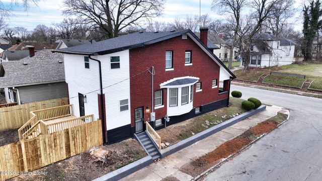 1301 S 26th St, Louisville, KY 40210